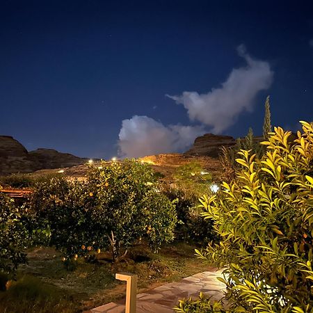 Rural Tents Naseem الخيمةالريفيةalouzaib Al-'Ula Exterior foto