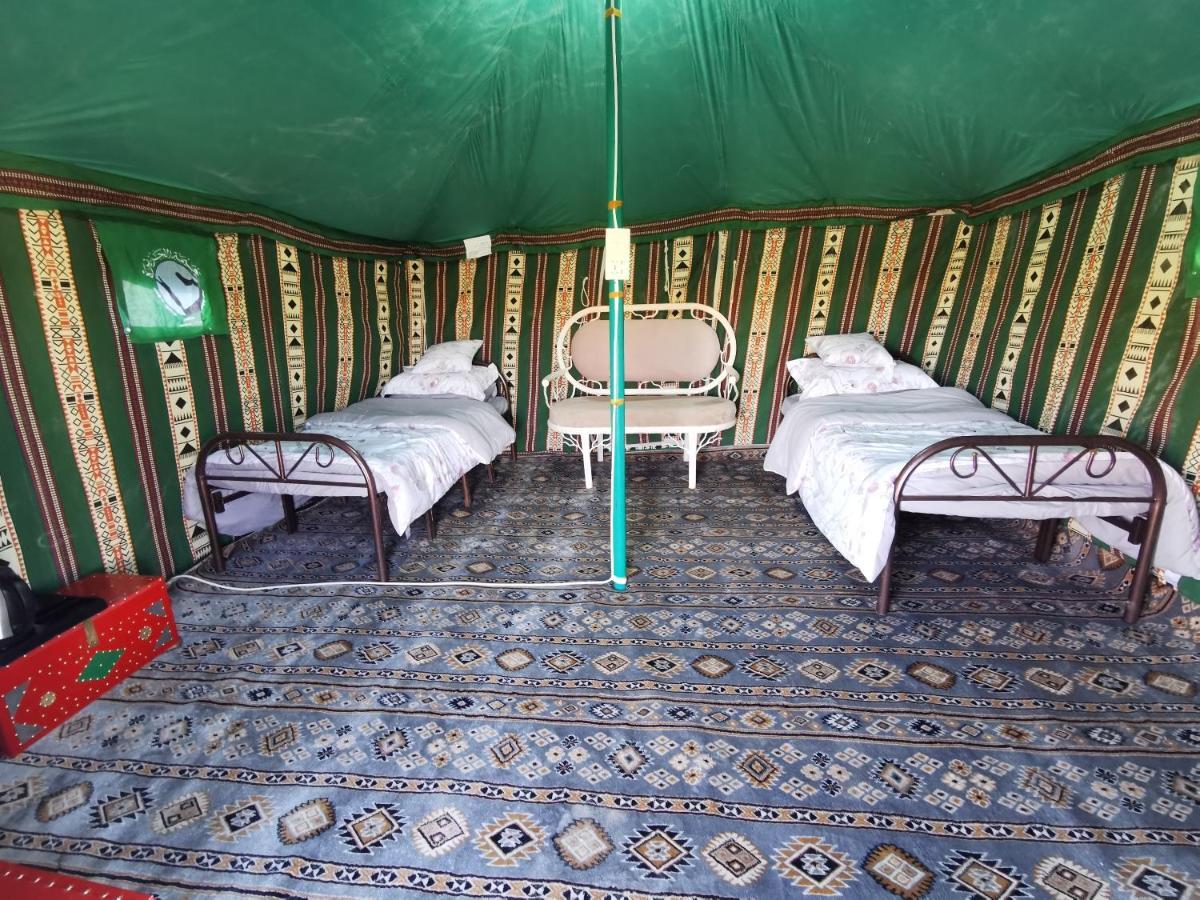Rural Tents Naseem الخيمةالريفيةalouzaib Al-'Ula Exterior foto